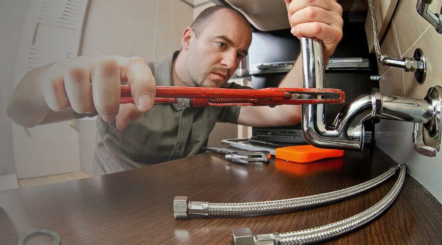 Local expert plumbing services in Palmyra, NJ